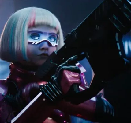 ‘M3GAN 2.0’ Review: Girly Pop ‘Terminator: Judgement’ Day